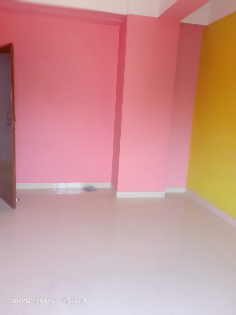 Unfurnished 3bhk in Christian Basti, Guwahati, Assam, India for Rent